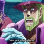 JoJo No Kimyou Na Bouken: Stardust Crusaders (2014)