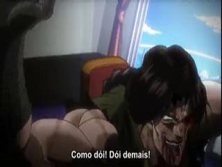 JoJo no Kimyou na Bouken: Stardust Crusaders (2014) - Episodio 8 - O Devil