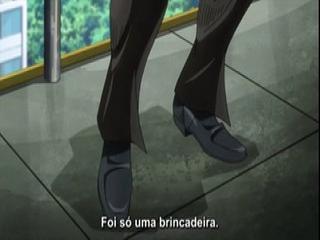 JoJo no Kimyou na Bouken: Stardust Crusaders (2014) - Episodio 9 - Yellow Temperance