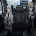 Jormungand