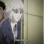 Jormungand