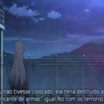 Jormungand: Perfect Order