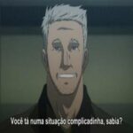 Jormungand: Perfect Order