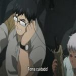 Jormungand: Perfect Order