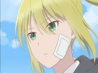 Joshikousei no Mudazukai - Episodio 1 - Incrível