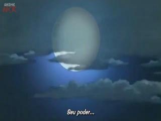 Jubei-chan The Ninja Girl 2 - Episodio 12 - Só o meu Espírito estava ausente