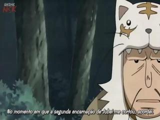 Jubei-chan The Ninja Girl 2 - Episodio 6 - Amigo de ontem é de fato um inimigo