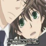 Junjou Romantica 3