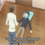 Junjou Romantica 3