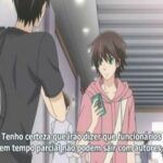 Junjou Romantica 3