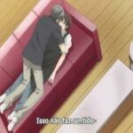 Junjou Romantica 3