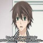 Junjou Romantica 3