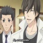 Junjou Romantica 3