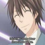 Junjou Romantica 3