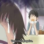 Junjou Romantica 3