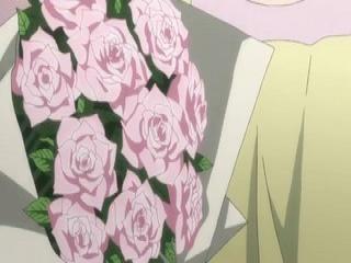 Junjou Romantica 3 - Episodio 7 - The Darkest Place is Under the Candlestick