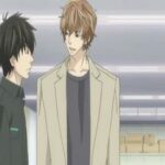 Junjou Romantica 3