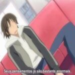 Junjou Romantica