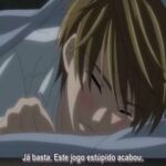 Junjou Romantica