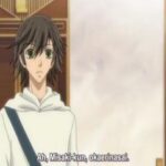 Junjou Romantica