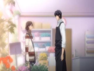 Junjou Romantica II - Episodio 1 - episódio 1