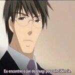 Junjou Romantica II