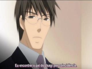 Junjou Romantica II - Episodio 12 - episódio 12