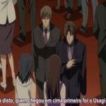 Junjou Romantica II