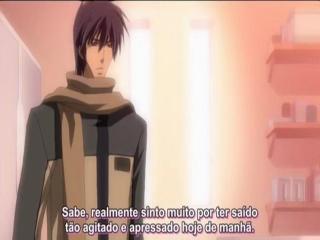 Junjou Romantica II - Episodio 6 - episódio 6