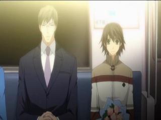 Junjou Romantica II - Episodio 7 - episódio 7