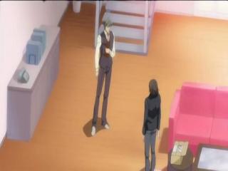 Junjou Romantica II - Episodio 9 - episódio 9