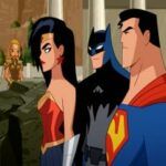 Justice League Action Dublado