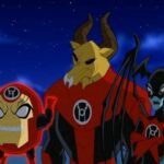 Justice League Action Dublado