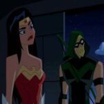 Justice League Action Dublado