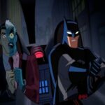 Justice League Action Dublado