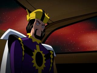 Justice League Action - Episodio 28 - Tarifa Fatal