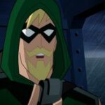 Justice League Action Dublado