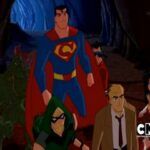 Justice League Action Dublado