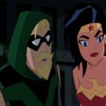 Justice League Action Dublado