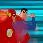 Justice League Action Dublado