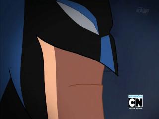 Justice League Action - Episodio 8 - Piada Gática