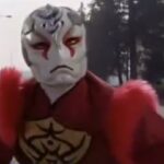 Juuken Sentai Gekiranger