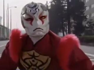 Juuken Sentai Gekiranger - Episodio 12 - Zowan-Zowan! Confronto Besta-Punho, treino começa