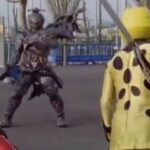 Juuken Sentai Gekiranger