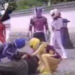 Juuken Sentai Gekiranger