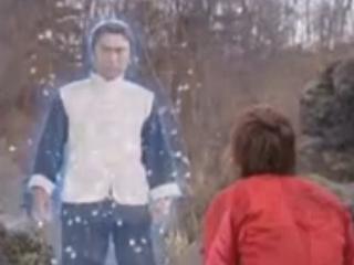 Juuken Sentai Gekiranger - Episodio 45 - Pikīn! Confronto do destino