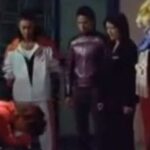 Juuken Sentai Gekiranger