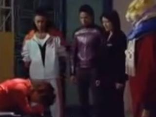 Juuken Sentai Gekiranger - Episodio 46 - Gyawa-Gyawa memórias