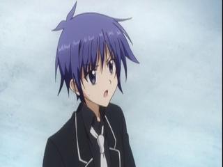 Juuou Mujin no Fafnir - Episodio 2 - Leviathan Branco