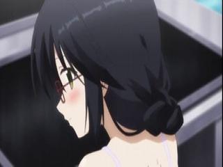 Juuou Mujin no Fafnir - Episodio 5 - Chamas de Muspellzheimr